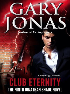 cover image of Club Eternity